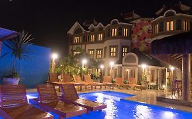 Pousada Castello Montemare